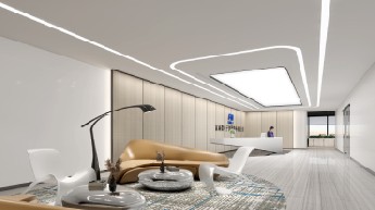 富滿電子辦公室