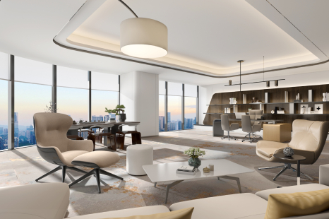 辦公室裝修如何選擇環(huán)保材料？