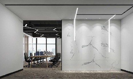 辦公室裝修設(shè)計(jì)的材料怎么選才是好的？