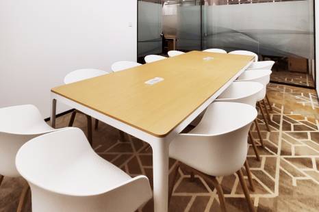 如何運(yùn)用五種方法應(yīng)對(duì)辦公裝修污染？