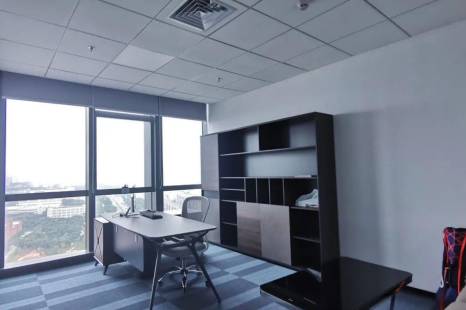 辦公室裝修都有哪些基本流程？