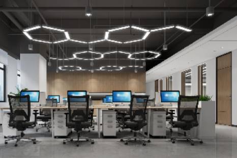 深圳市辦公裝飾設汁還可以提拱更多的的優(yōu)勢？