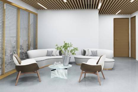 深圳裝修設計房子期和免租的差別？