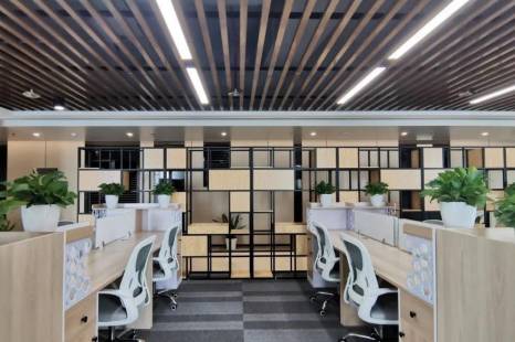 后期如何保養(yǎng)以延長深圳辦公室裝修設(shè)計(jì)使用期限？