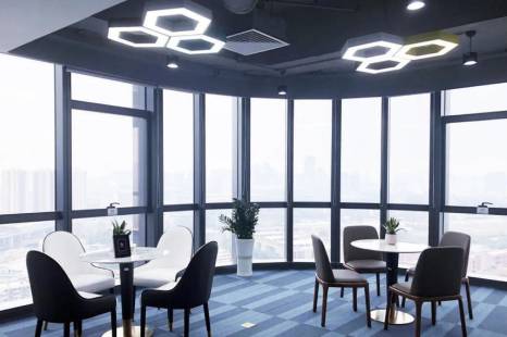 深圳裝修設(shè)計(jì)的大致工作流程