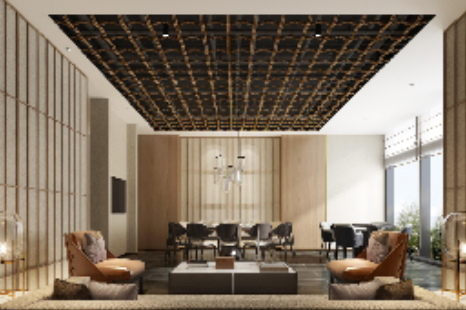 關(guān)于健身房裝修設(shè)計(jì)應(yīng)當(dāng)怎么設(shè)計(jì)？