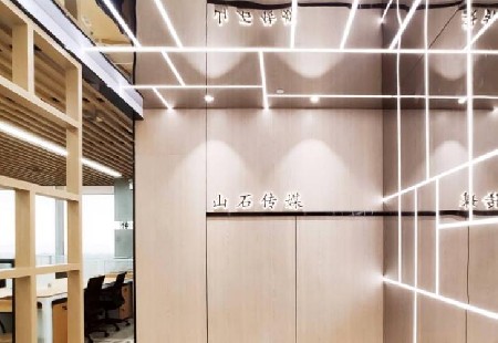 店鋪裝修設(shè)計(jì)有哪些講究呢?