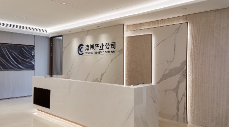 辦公室裝修怎么處理不規(guī)則的橫梁