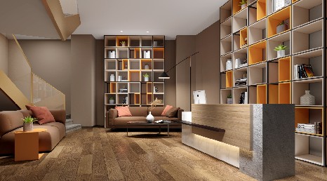 辦公室裝修的地磚需要怎么養(yǎng)護(hù)?