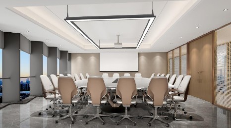 辦公室裝修設(shè)計(jì)時(shí)，區(qū)域如何規(guī)劃才更合理?