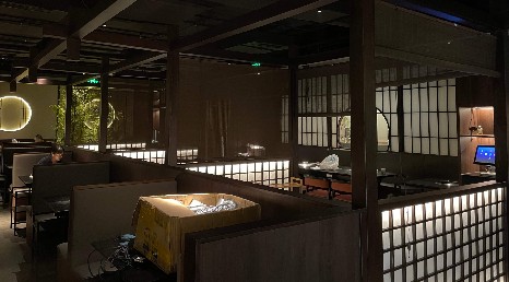 餐飲裝修設(shè)計(jì)怎么做才能吸引新顧客，留住老顧客?