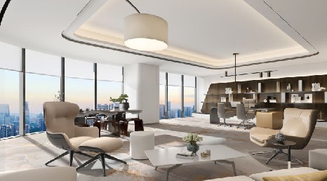 辦公室裝修好了，該如何驗(yàn)收?