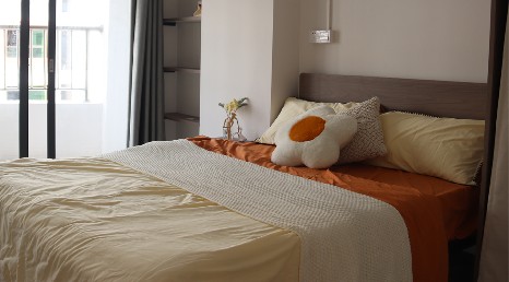 公寓裝修如何設(shè)計才能讓小空間釋放出大能量?