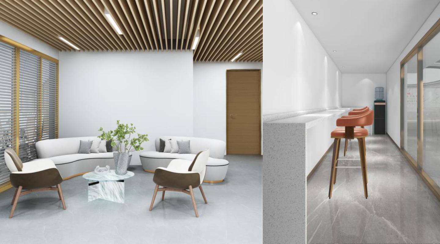 休息區(qū) /茶水間