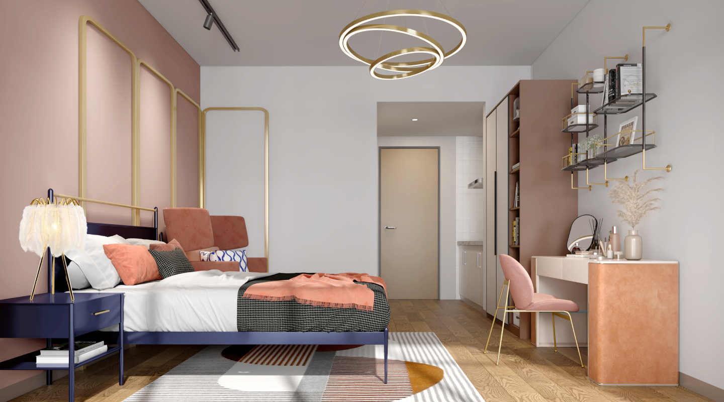 公寓裝修設(shè)計(jì) 公寓裝修設(shè)計(jì)