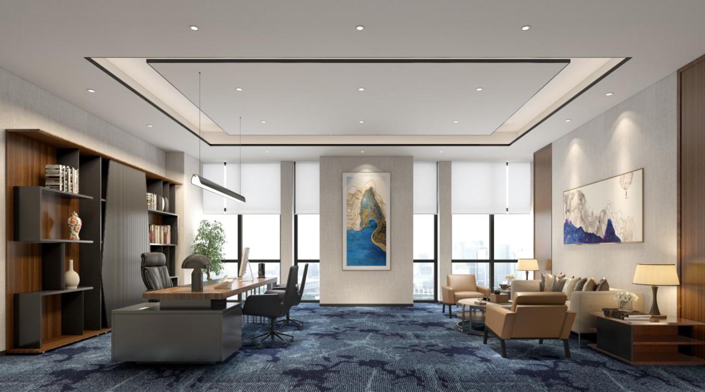 董事長(zhǎng)辦公室