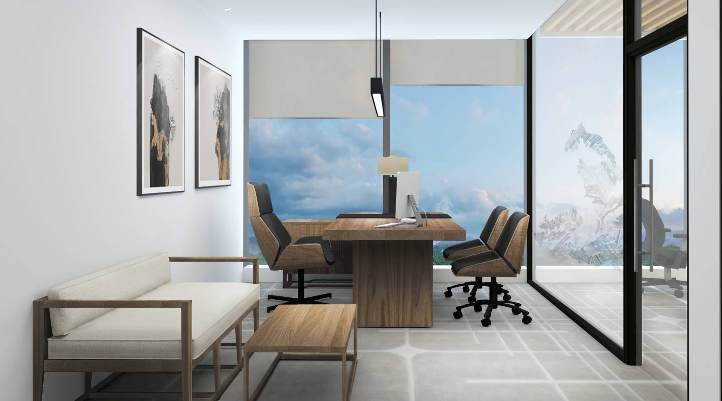 山石傳媒總經(jīng)辦