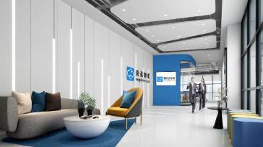 廣州市蘑菇物聯(lián)有限公司