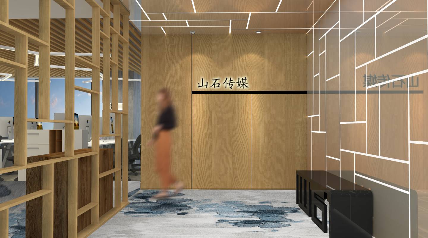 辦公室裝修設(shè)計(jì)