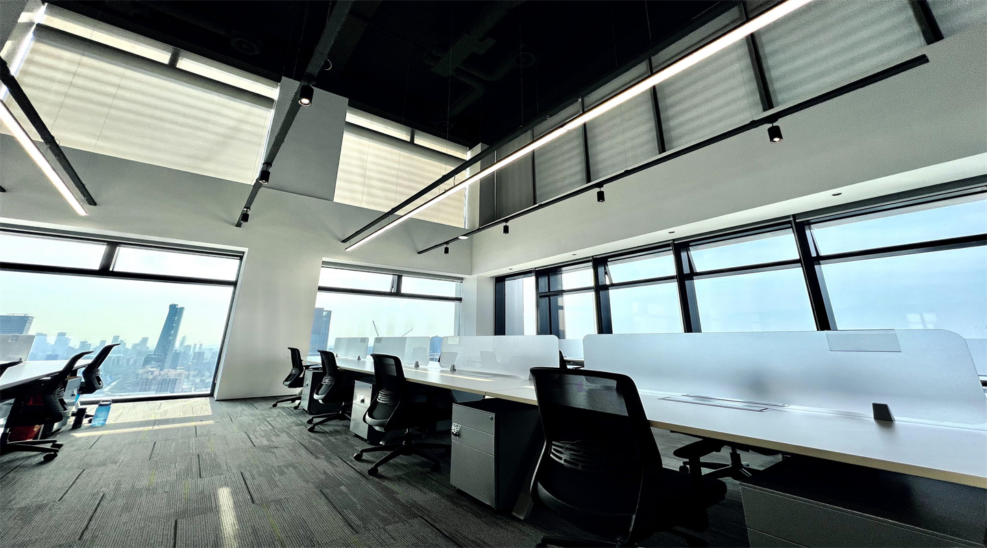 辦公區(qū)