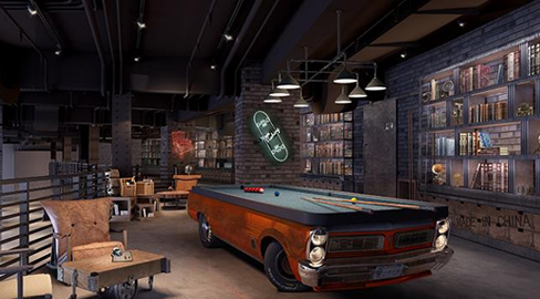 餐飲裝修設(shè)計(jì) 餐飲裝修設(shè)計(jì)