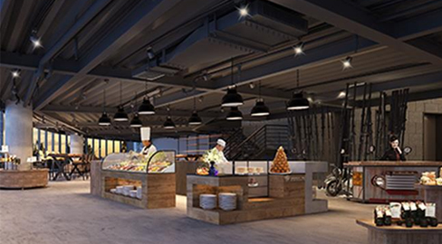 餐飲裝修設(shè)計 餐飲裝修設(shè)計