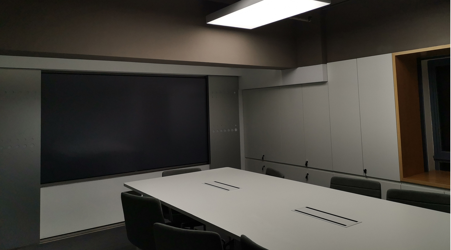 會(huì)議區(qū)