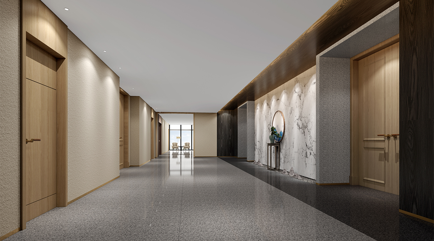 僑城坊會(huì)所