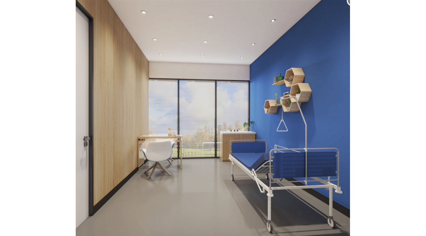 運(yùn)醫(yī)肌骨健康