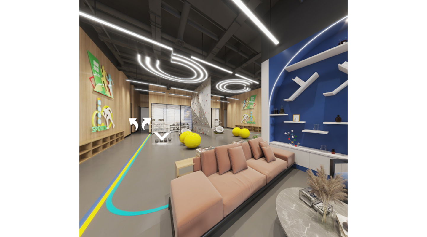 運(yùn)醫(yī)肌骨健康