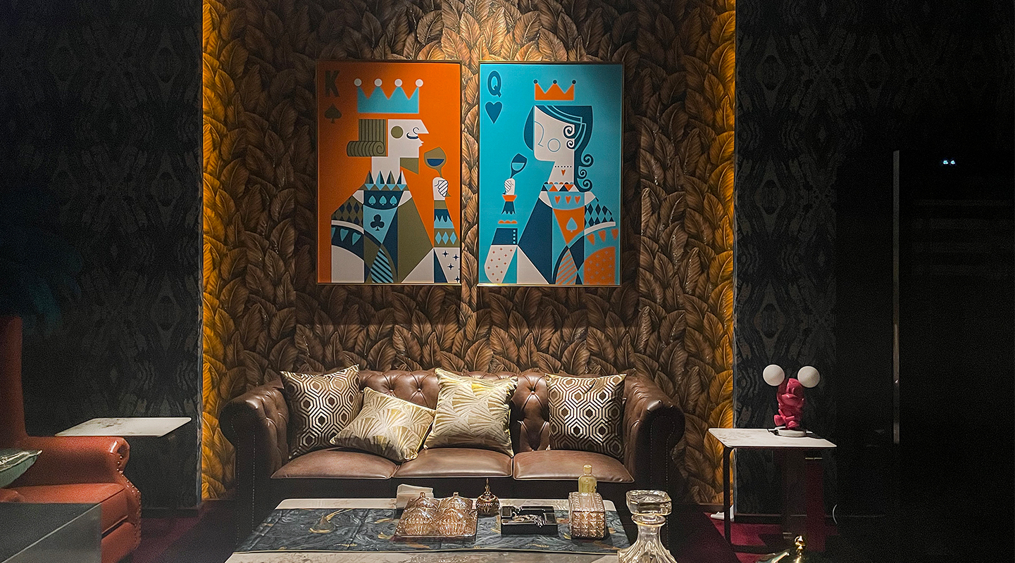 田寮大廈會(huì)所