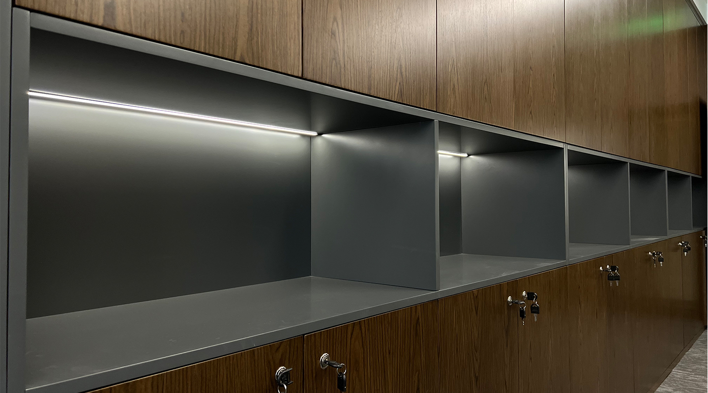 辦公室裝修設計07