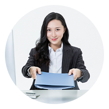 完工結(jié)案程序